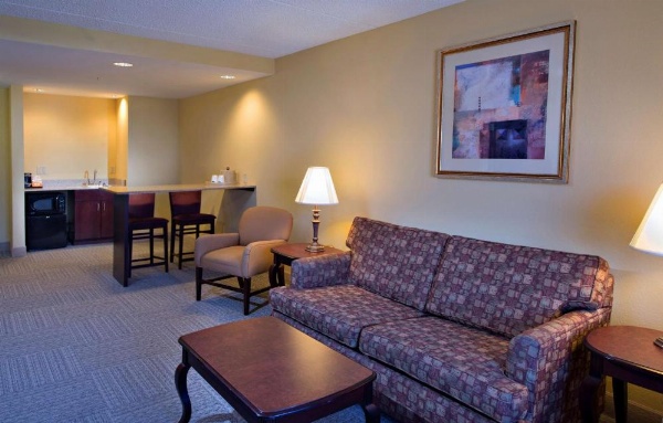 Hampton Inn By Hilton Bennington image 26