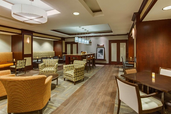 Hampton Inn By Hilton Bennington image 6